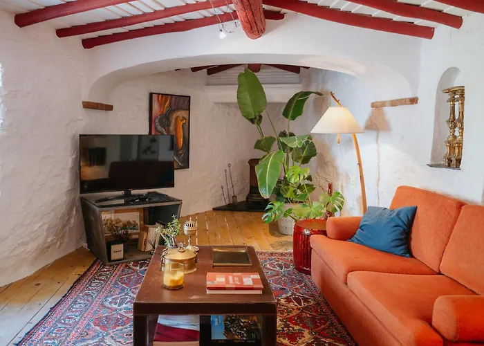 Casa Do Archeiro