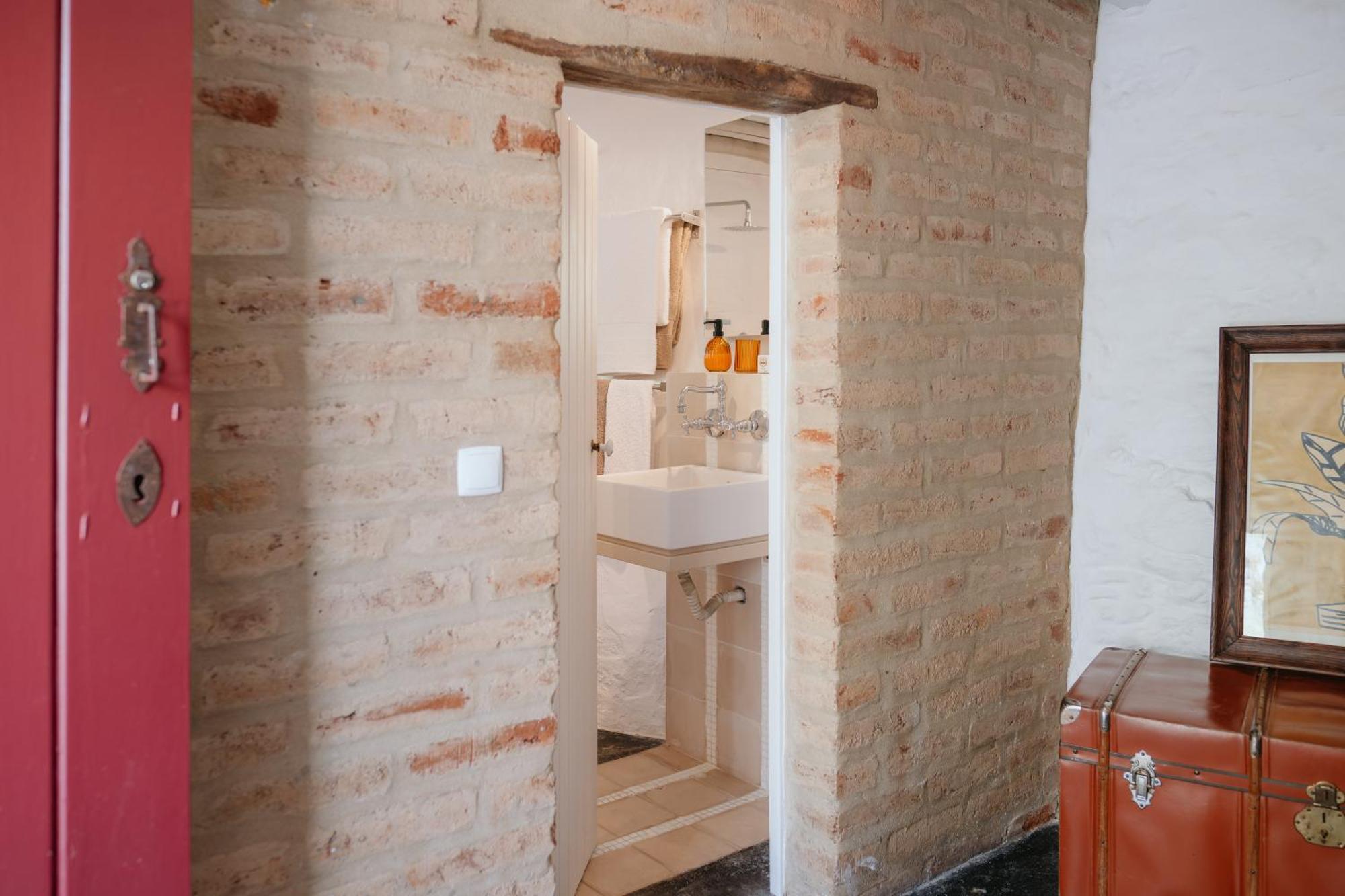 Dom wakacyjny Casa Do Archeiro Portalegre